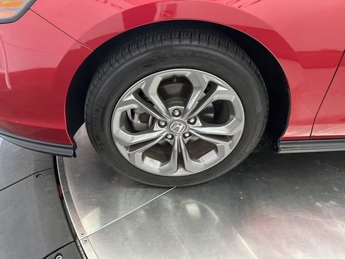 Used 2024 Honda Accord EX image 26