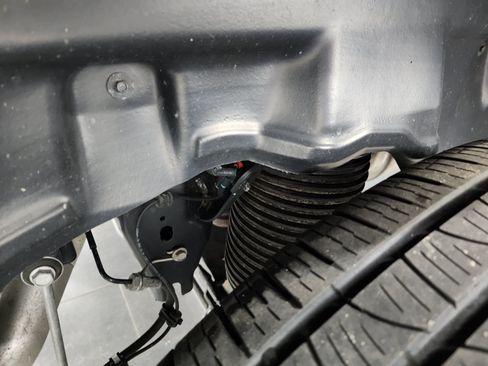 Used 2025 RAM 1500 Limited AWD/4WD image 31