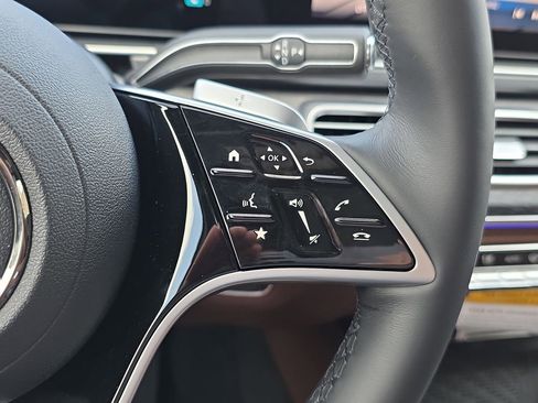 New 2026 Mercedes-Benz GLE 450 GLE 450 image 22