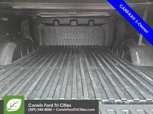 Used 2021 GMC Sierra 1500 Denali w/ Denali Ultimate Package AWD/4WD image 35