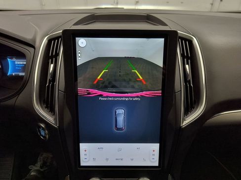 Used 2022 Ford Edge ST w/ Equipment Group 401A image 27