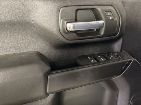 New 2025 Chevrolet Silverado 2500 W/T w/ WT Convenience Package RWD image 29