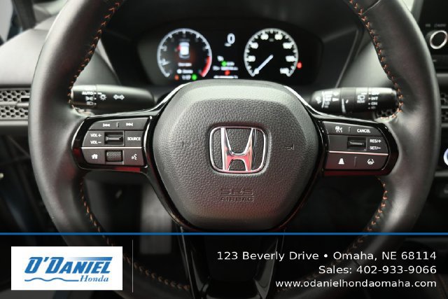 Used 2024 Honda HR-V Sport image 29
