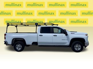Used 2024 Chevrolet Silverado 2500 W/T w/ WT Convenience Package video 2