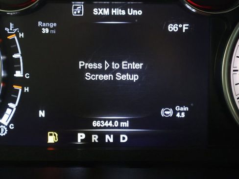 Used 2018 RAM 1500 Laramie w/ Protection Group image 17