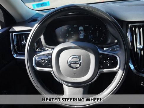 Used 2020 Volvo V60 T5 Cross Country AWD/4WD image 11