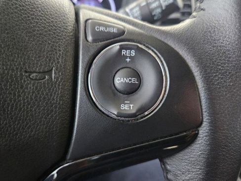 Used 2019 Honda HR-V Sport image 24