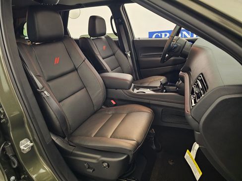 New 2026 Dodge Durango GT image 31