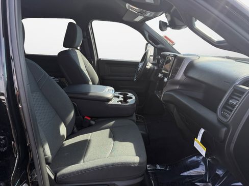 New 2026 RAM 2500 Tradesman AWD/4WD image 15