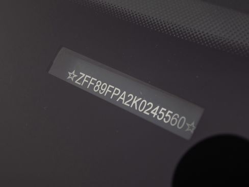 Certified 2019 Ferrari Portofino image 53