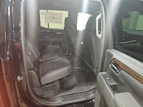 New 2026 GMC Sierra 1500 Elevation w/ Elevation Select Package image 27