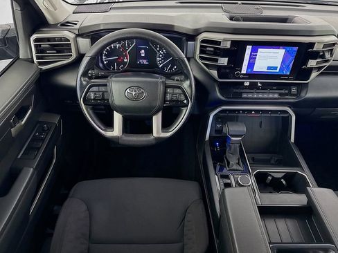 Used 2024 Toyota Tundra SR5 w/ SR5 Convenience Package image 26