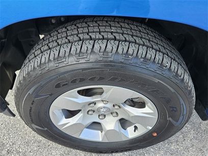 Used 2025 RAM 1500 Big Horn