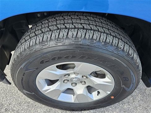 Used 2025 RAM 1500 Big Horn image 3