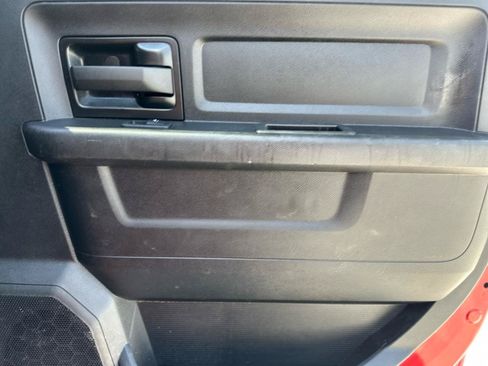 Used 2022 RAM 3500 Tradesman AWD/4WD image 17