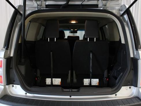 Used 2019 Ford Flex Limited AWD/4WD image 30