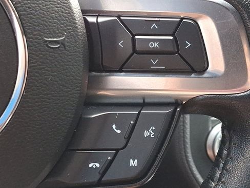 Used 2021 Ford Mustang Coupe w/ Black Accent Package image 20