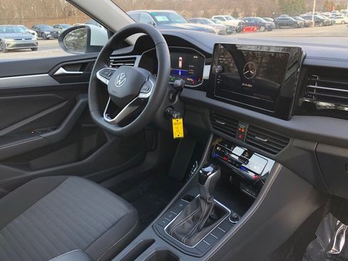 New 2026 Volkswagen Jetta S image 16