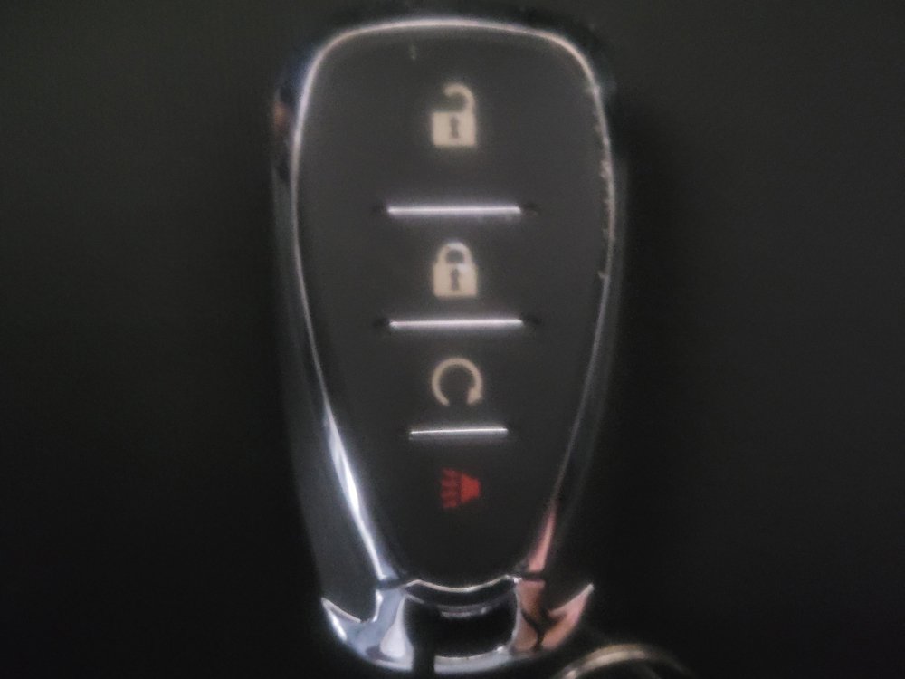 Used 2025 Chevrolet TrailBlazer LT AWD/4WD image 32