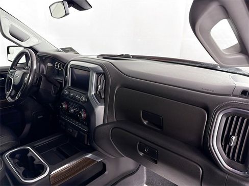 Used 2020 Chevrolet Silverado 1500 LT Trail Boss image 26