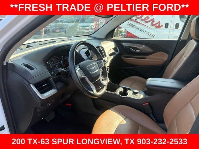 Used 2020 GMC Terrain SLT w/ Preferred Package FWD image 6