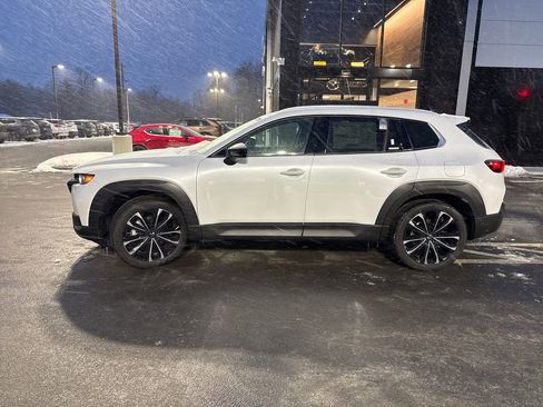 New 2026 MAZDA CX-50 AWD 2.5 S w/ Weather Package image 2
