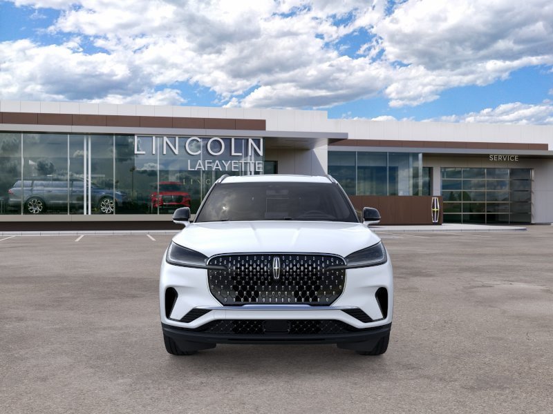 New 2026 Lincoln Aviator AWD image 45