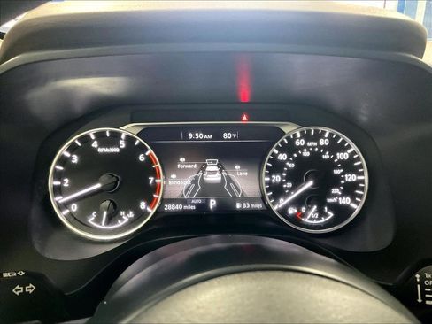 Used 2023 Nissan Rogue S AWD/4WD image 24
