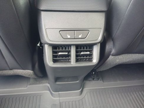 New 2026 Chevrolet Equinox RS w/ Convenience Package III image 22