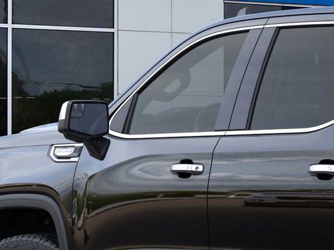 New 2026 GMC Sierra 1500 SLT image 12