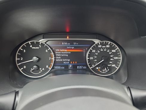 Used 2023 Nissan Altima 2.5 SR FWD image 17