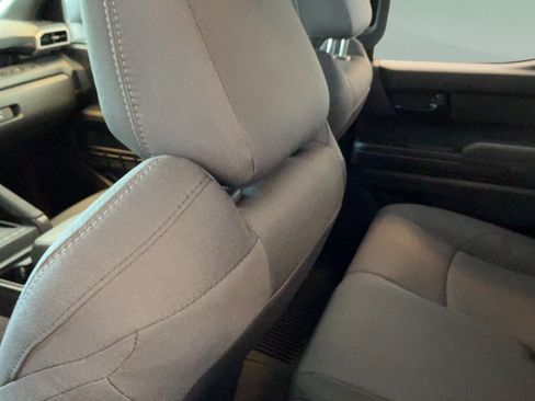 Used 2025 Toyota Tacoma SR RWD image 37