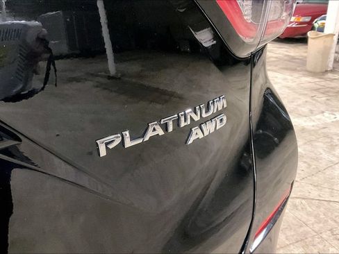Used 2018 Nissan Murano Platinum AWD/4WD image 8