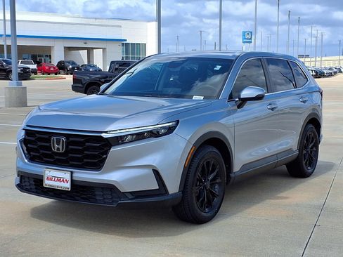 Used 2023 Honda CR-V EX image 4