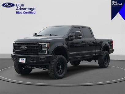 Used 2022 Ford F250 Lariat w/ Tremor Off-Road Package