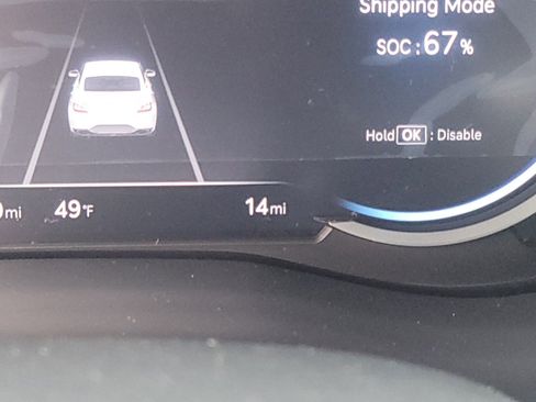 New 2026 Genesis G70 2.5T image 29