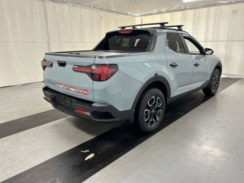 Used 2023 Hyundai Santa Cruz SEL w/ Activity Package image 2