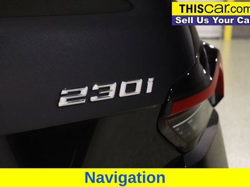 Used 2024 BMW 230i xDrive Coupe w/ Premium Package AWD/4WD image 14