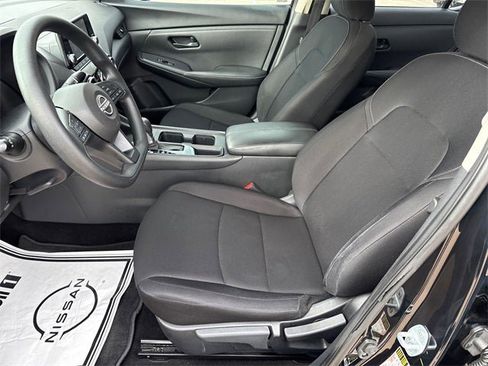 Certified 2024 Nissan Sentra S image 17