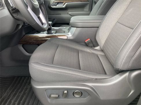 New 2026 GMC Sierra 1500 Elevation w/ X31 Off-Road Package AWD/4WD image 19