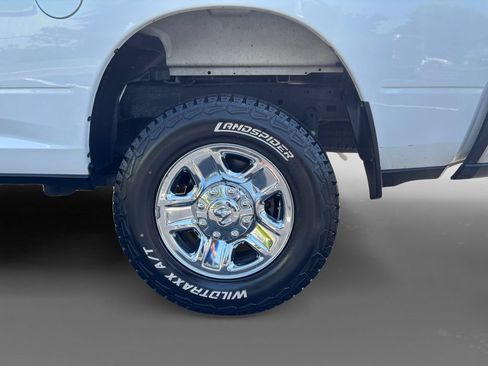 Used 2021 RAM 2500 Big Horn AWD/4WD image 9