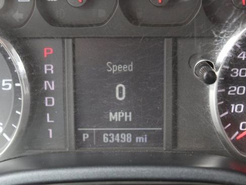 Used 2018 GMC Sierra 2500 4x4 Double Cab w/ Sierra Convenience Package image 21