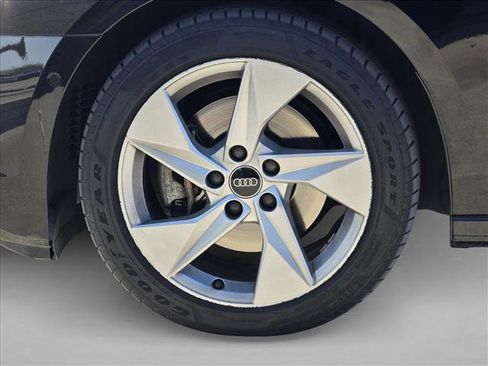 Used 2023 Audi A3 2.0T Premium image 9