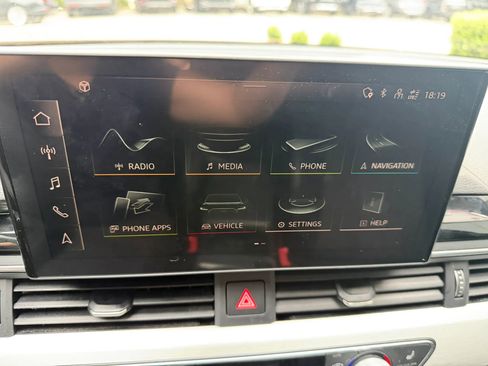 Used 2020 Audi A4 2.0T Premium Plus w/ Premium Plus Package AWD/4WD image 28