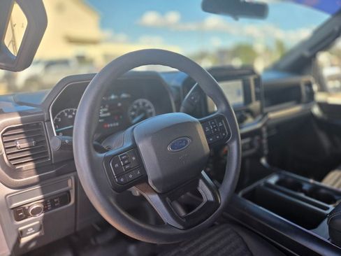 Certified 2023 Ford F150 4x4 SuperCrew image 14
