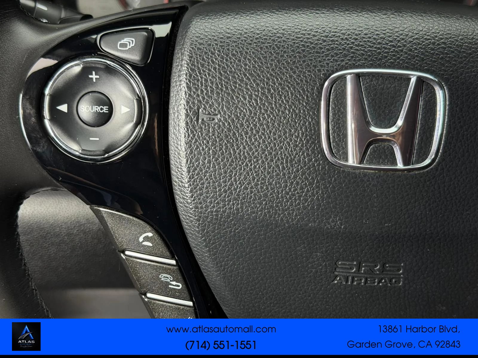 Used 2016 Honda Accord Sport image 29