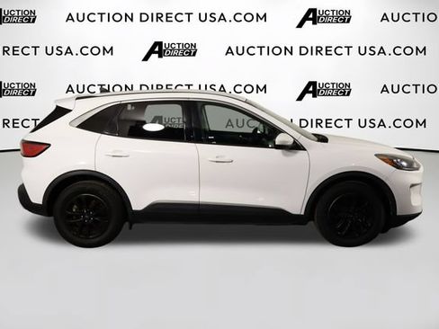 Used 2021 Ford Escape SE FWD image 41