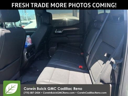 Used 2026 GMC Sierra 1500 Denali AWD/4WD image 6