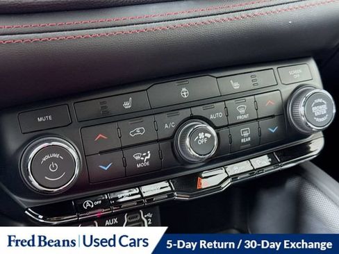 Used 2026 Dodge Durango GT AWD/4WD image 40