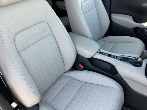New 2027 Honda HR-V LX image 10